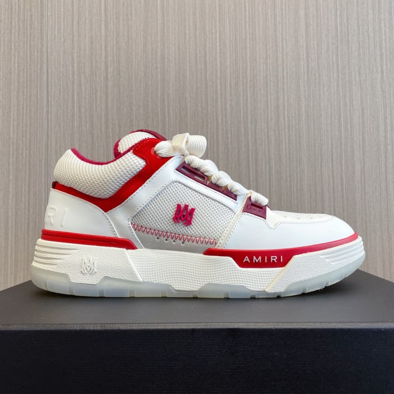 Amiri MA-1 series sneakers 11