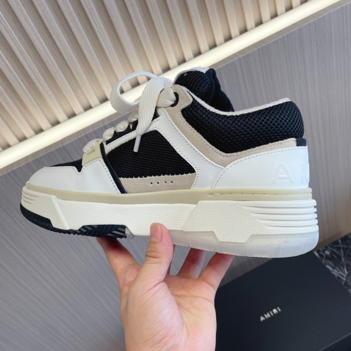 Amiri MA-1 series sneakers 7