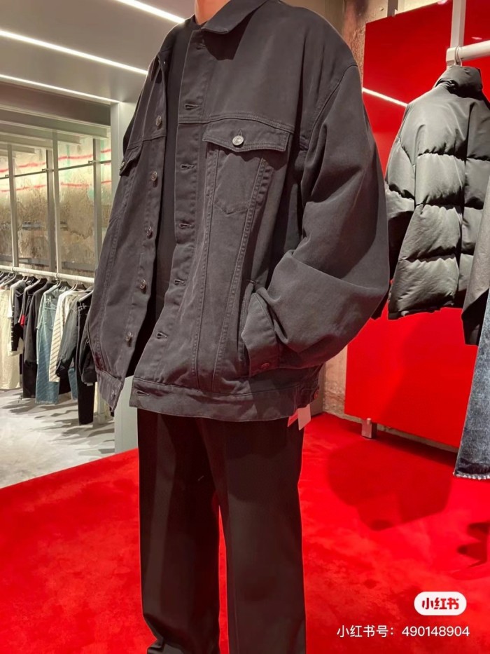 Clothes Balenciaga 643