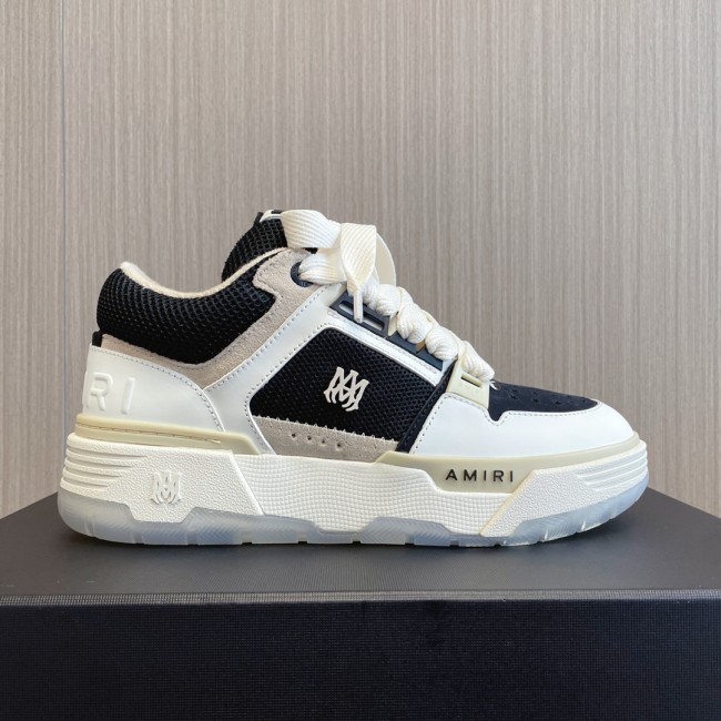 Amiri MA-1 series sneakers 7