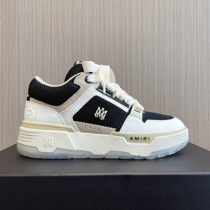 Amiri MA-1 series sneakers 7