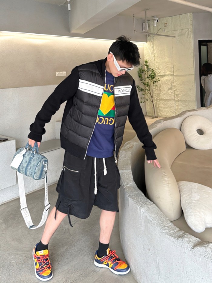 Clothes Moncler 49