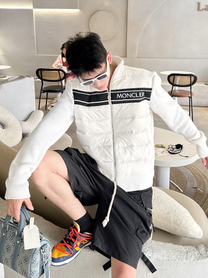 Clothes Moncler 50
