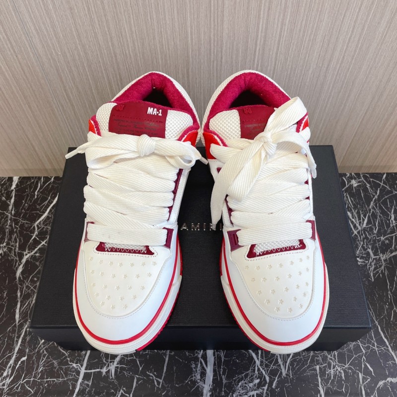 Amiri MA-1 series sneakers 11