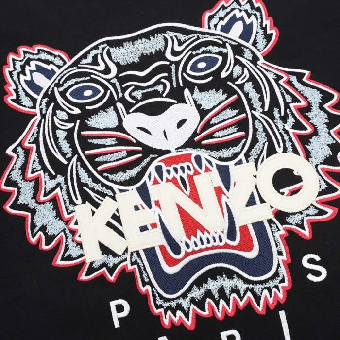 Clothes KENZO 47