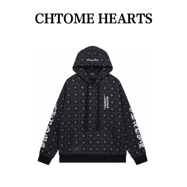 Clothes Chtome Hearts 61