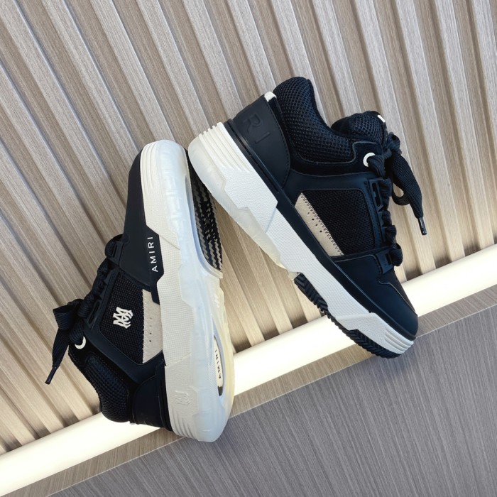 Amiri MA-1 series sneakers 10