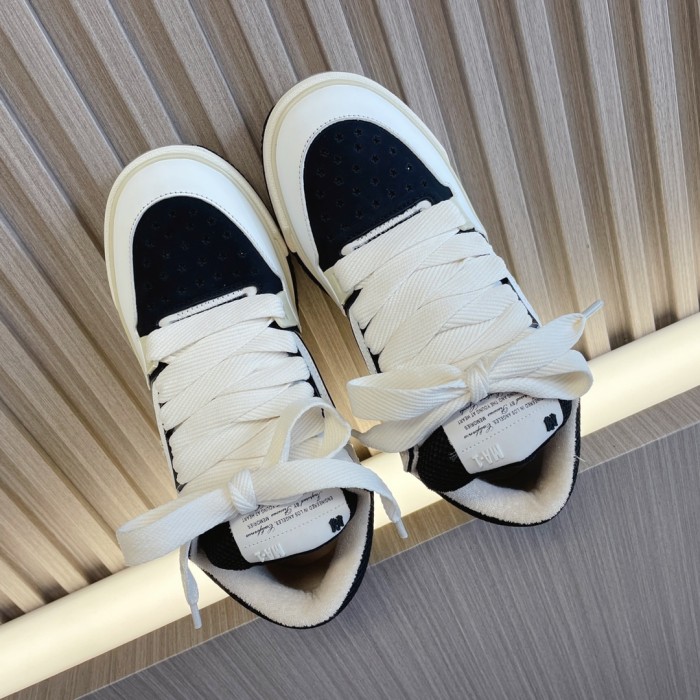 Amiri MA-1 series sneakers 7