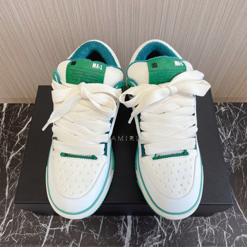 Amiri MA-1 series sneakers 12