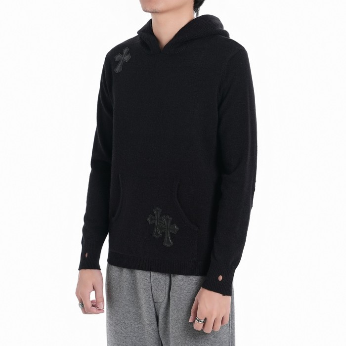 Clothes Chtome Hearts 60