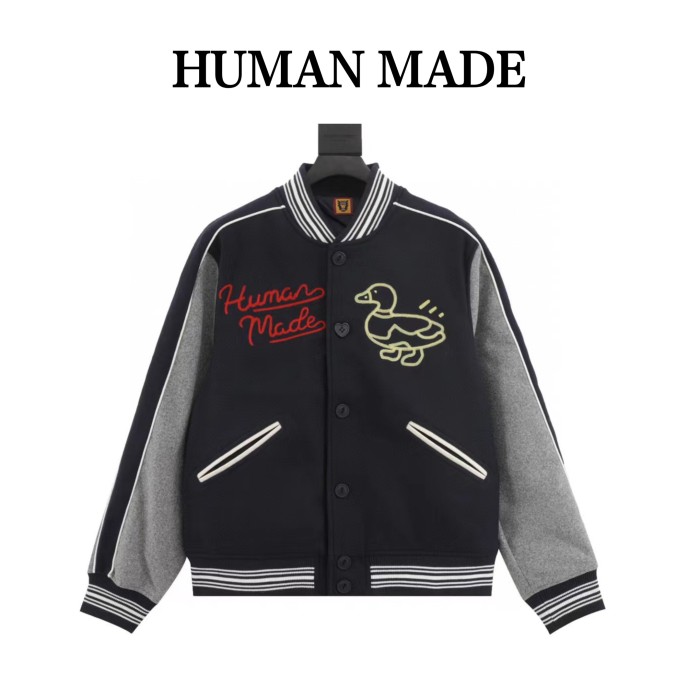 Clothes HUMAN MADE 17