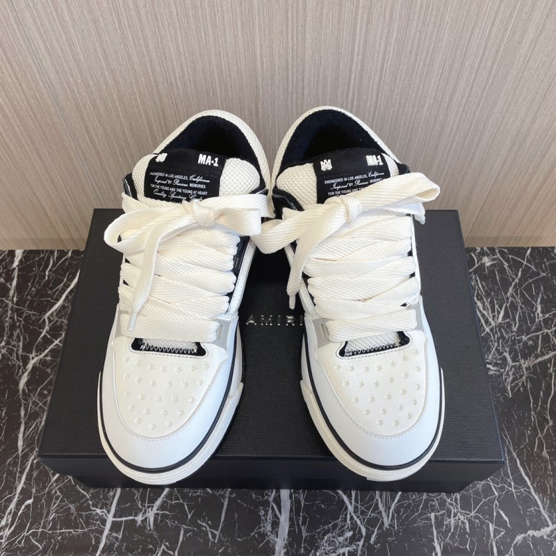 Amiri MA-1 series sneakers 8