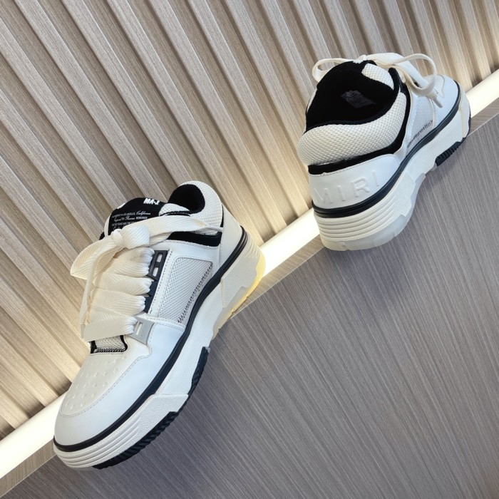 Amiri MA-1 series sneakers 8