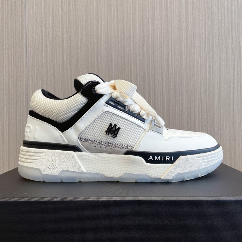 Amiri MA-1 series sneakers 8