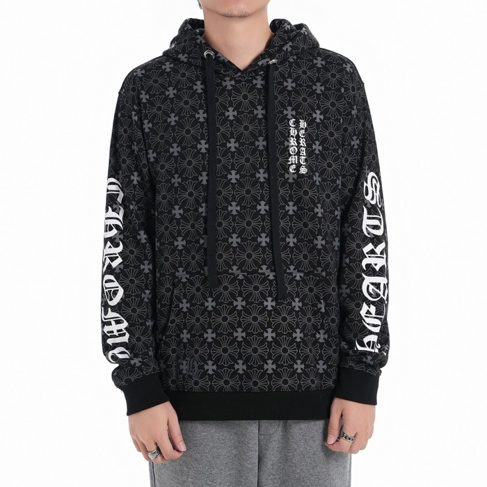 Clothes Chtome Hearts 61