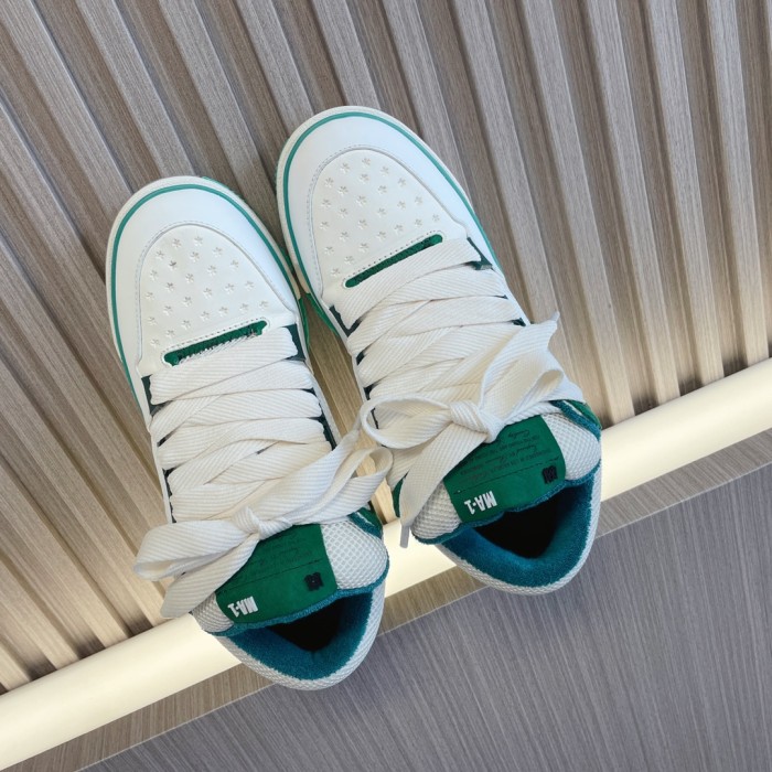 Amiri MA-1 series sneakers 12