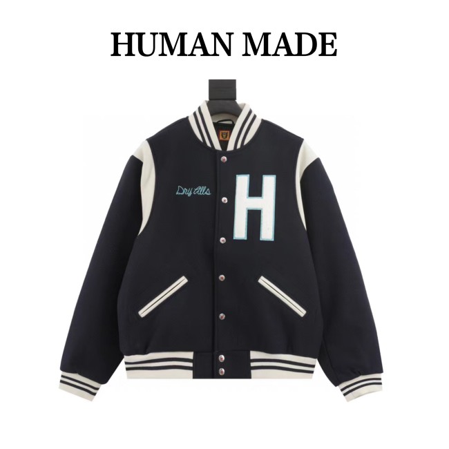 Clothes HUMAN MADE 16