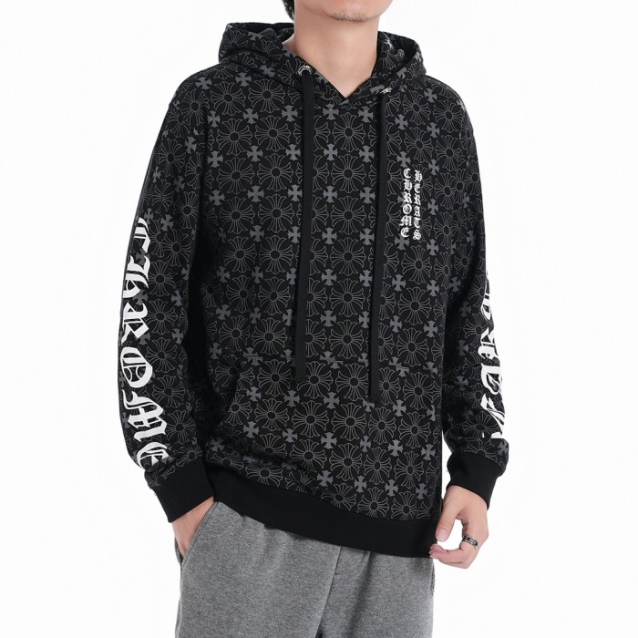 Clothes Chtome Hearts 61