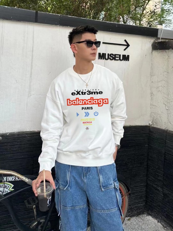 Clothes Balenciaga 642