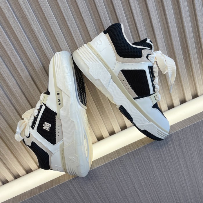 Amiri MA-1 series sneakers 7