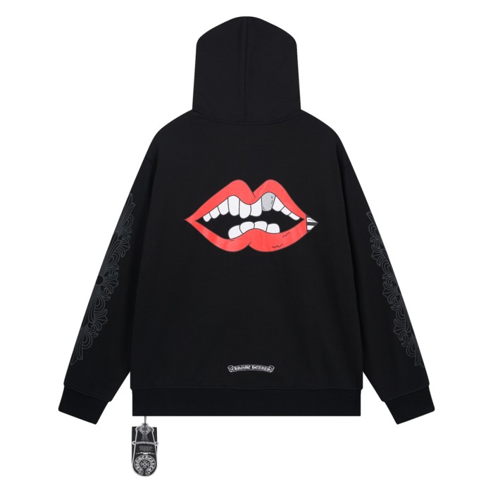 Clothes Chtome Hearts 62