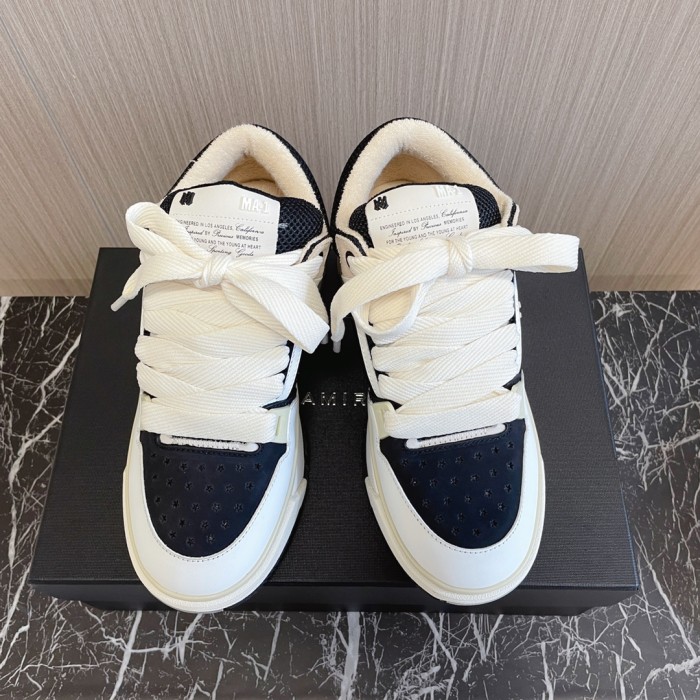 Amiri MA-1 series sneakers 7
