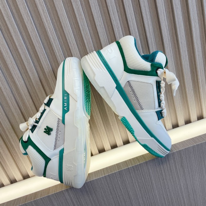 Amiri MA-1 series sneakers 12