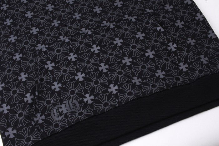 Clothes Chtome Hearts 61