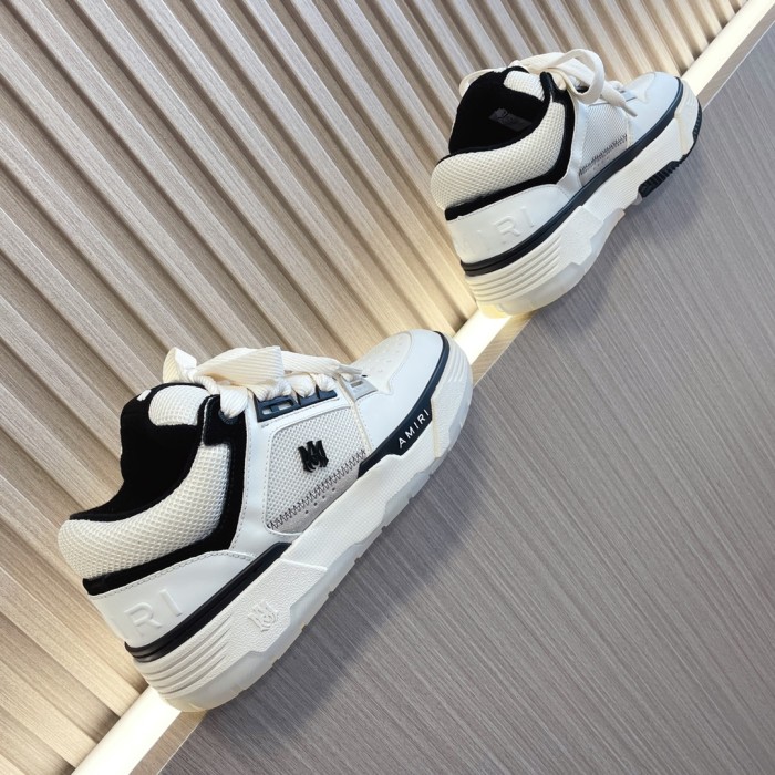 Amiri MA-1 series sneakers 8