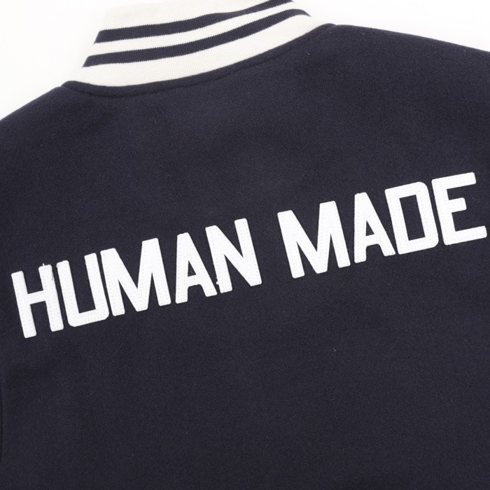 Clothes HUMAN MADE 16