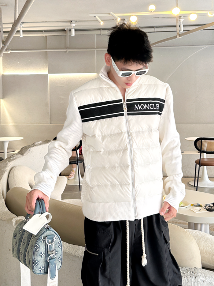 Clothes Moncler 50