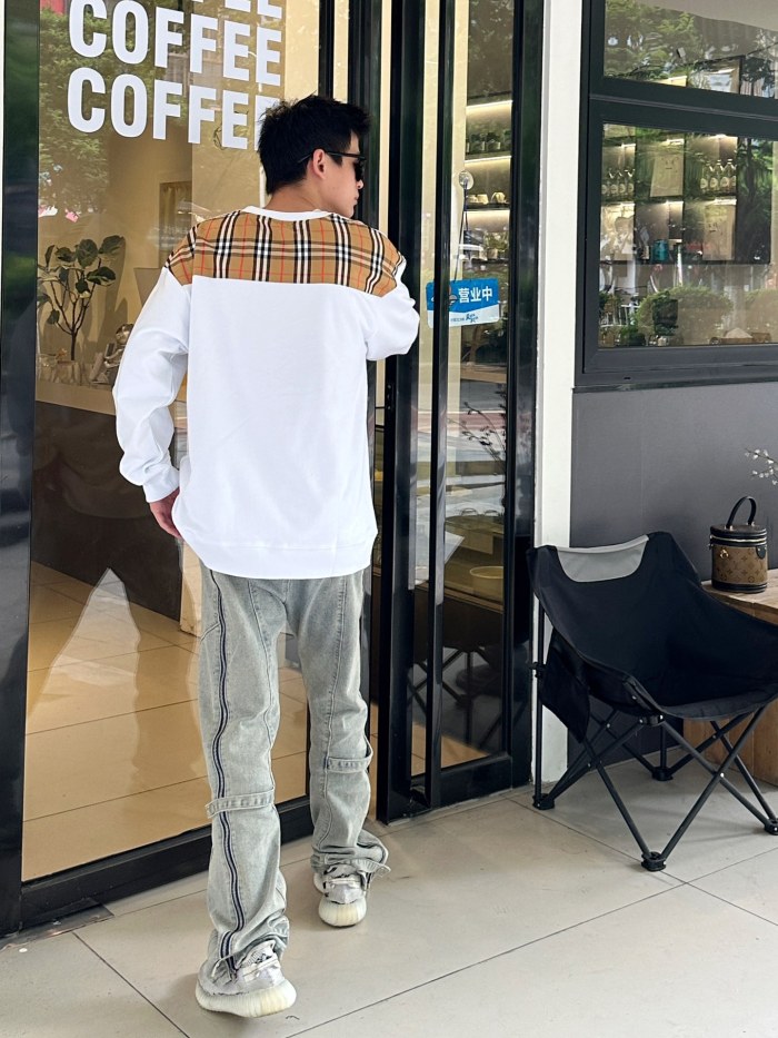 Clothes Burberry 507