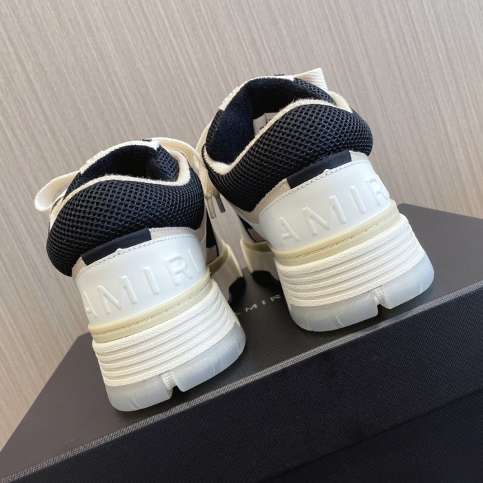 Amiri MA-1 series sneakers 7