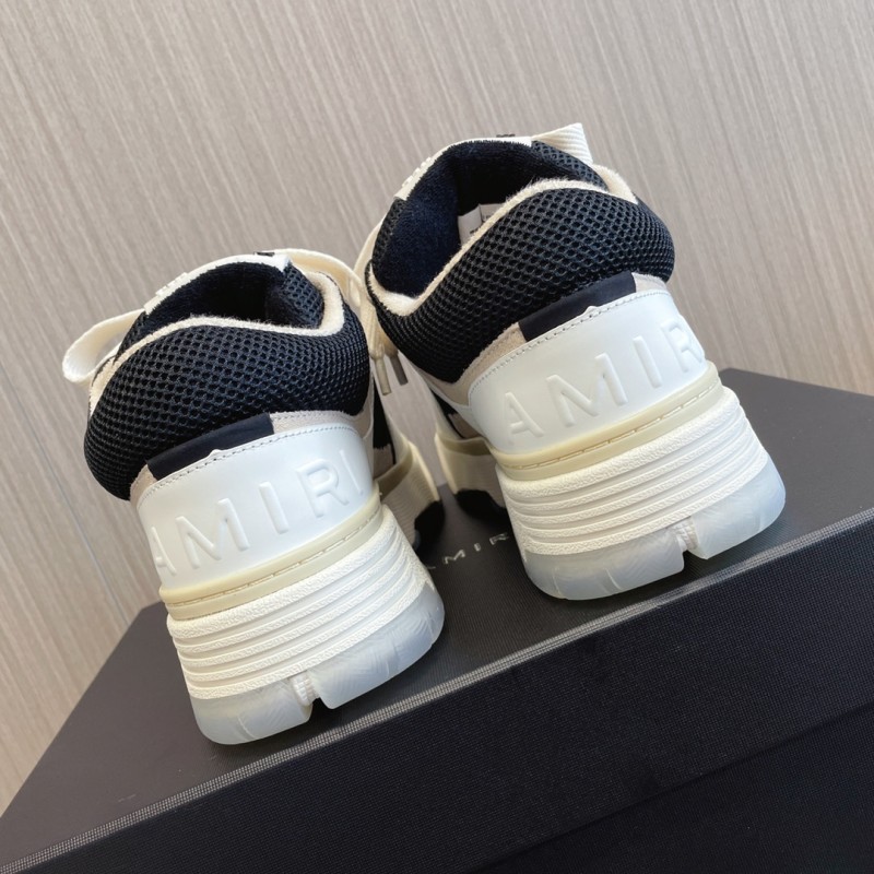 Amiri MA-1 series sneakers 7