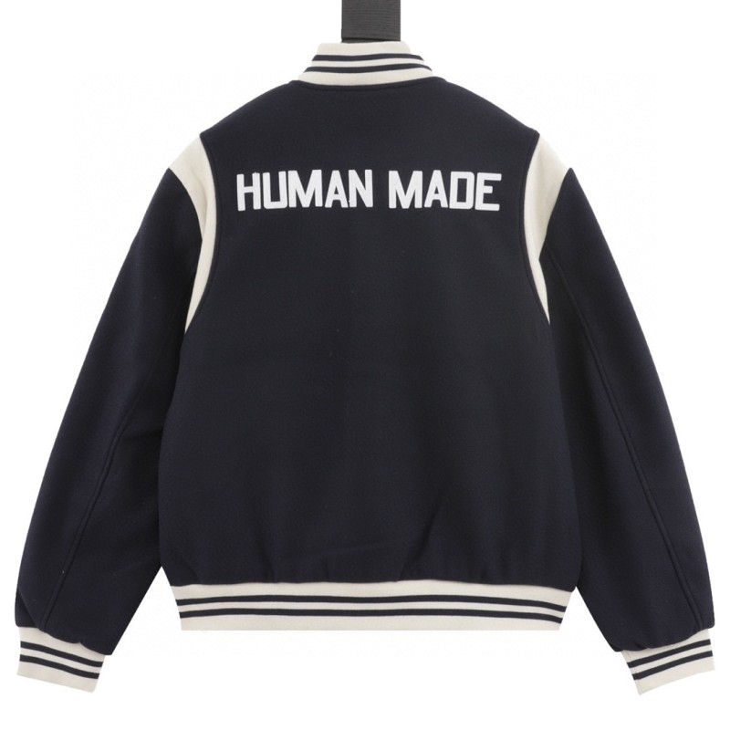 Clothes HUMAN MADE 16