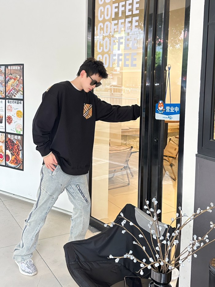 Clothes Burberry 506