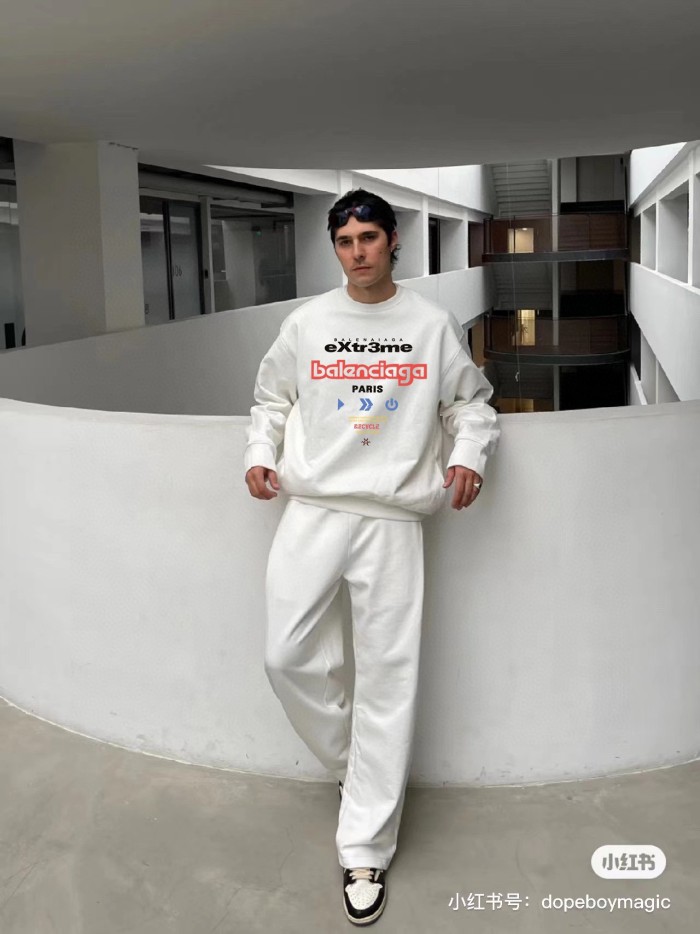 Clothes Balenciaga 642