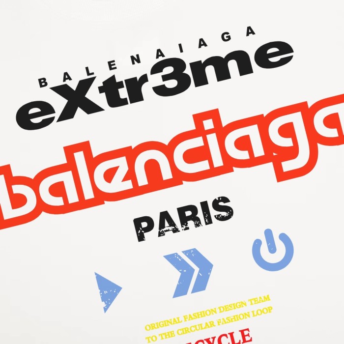 Clothes Balenciaga 642