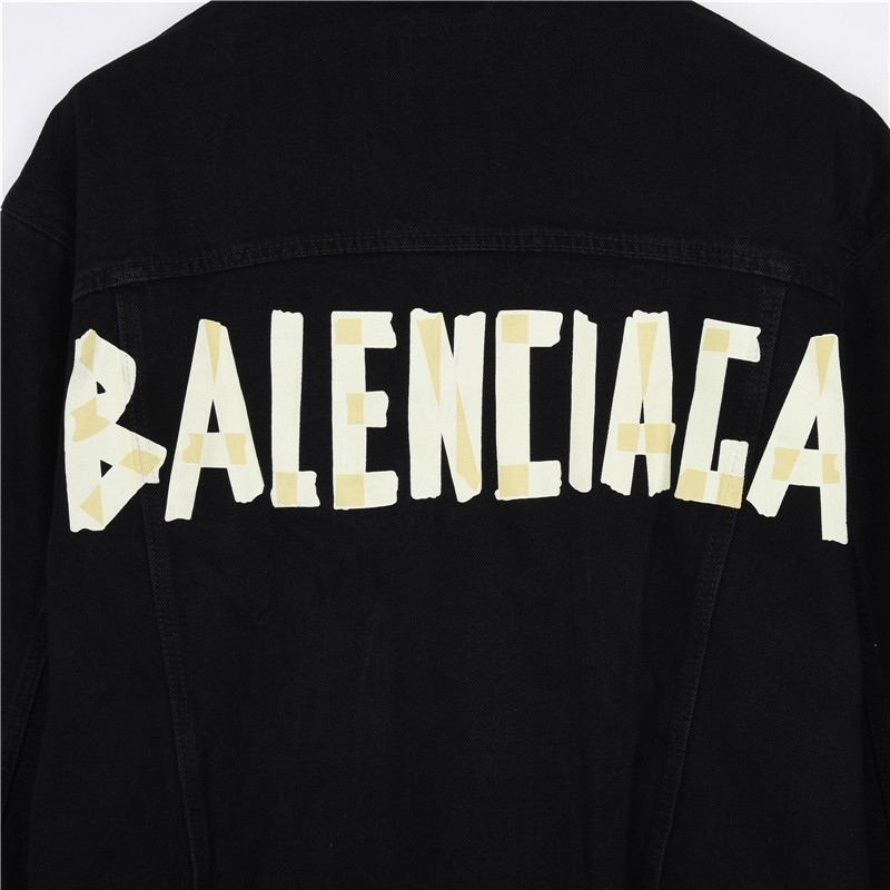 Clothes Balenciaga 643