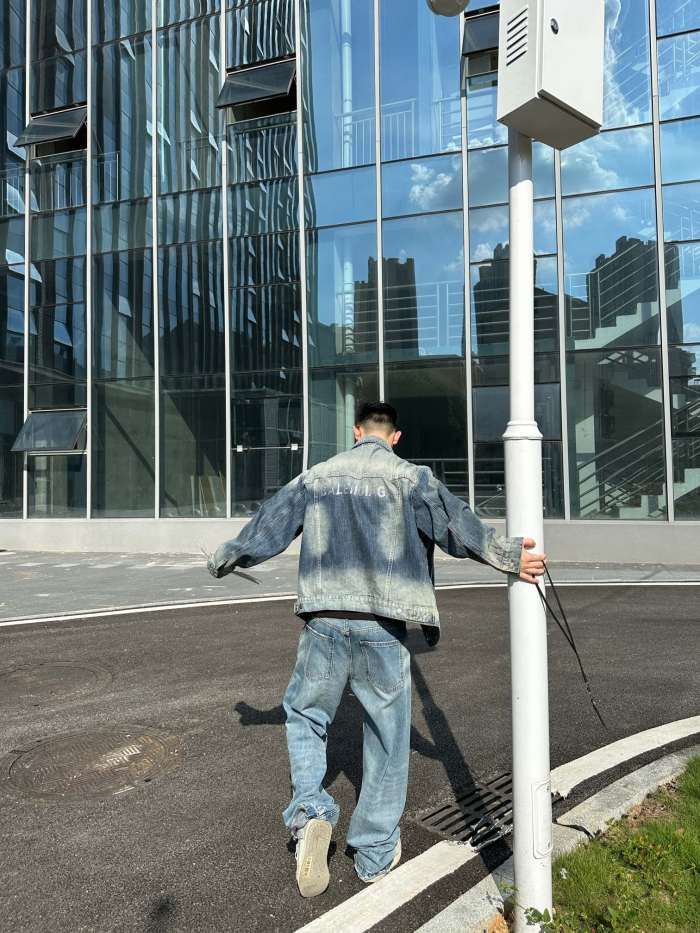 Clothes Balenciaga 646