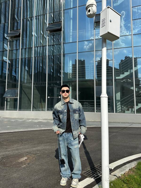 Clothes Balenciaga 646