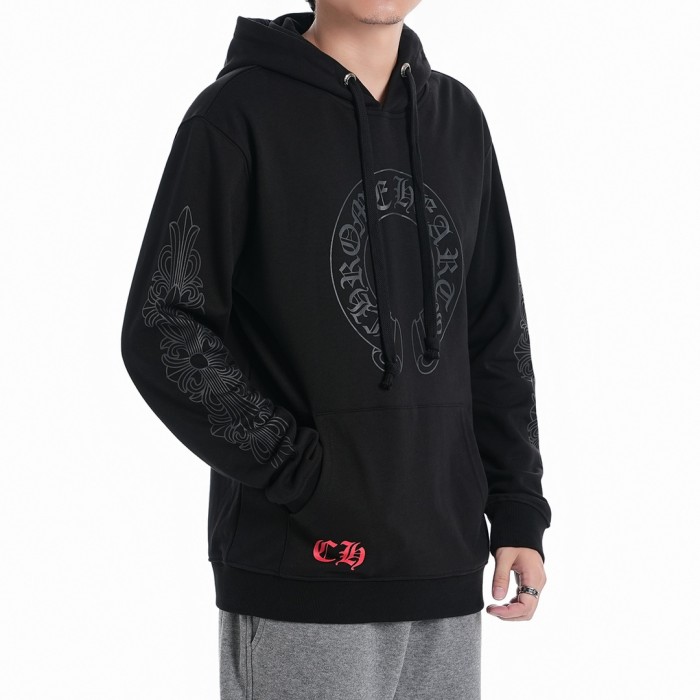 Clothes Chtome Hearts 62