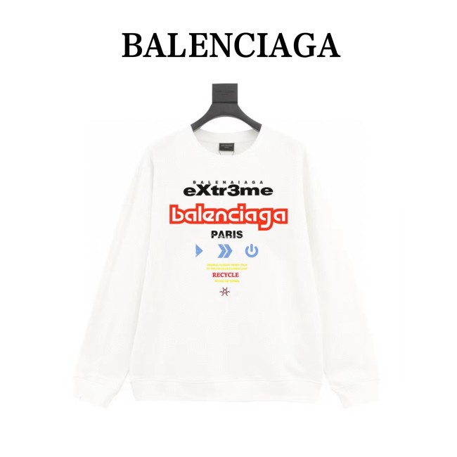 Clothes Balenciaga 642