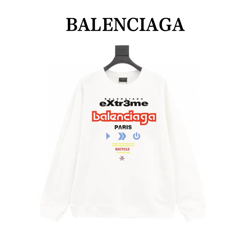 Clothes Balenciaga 642