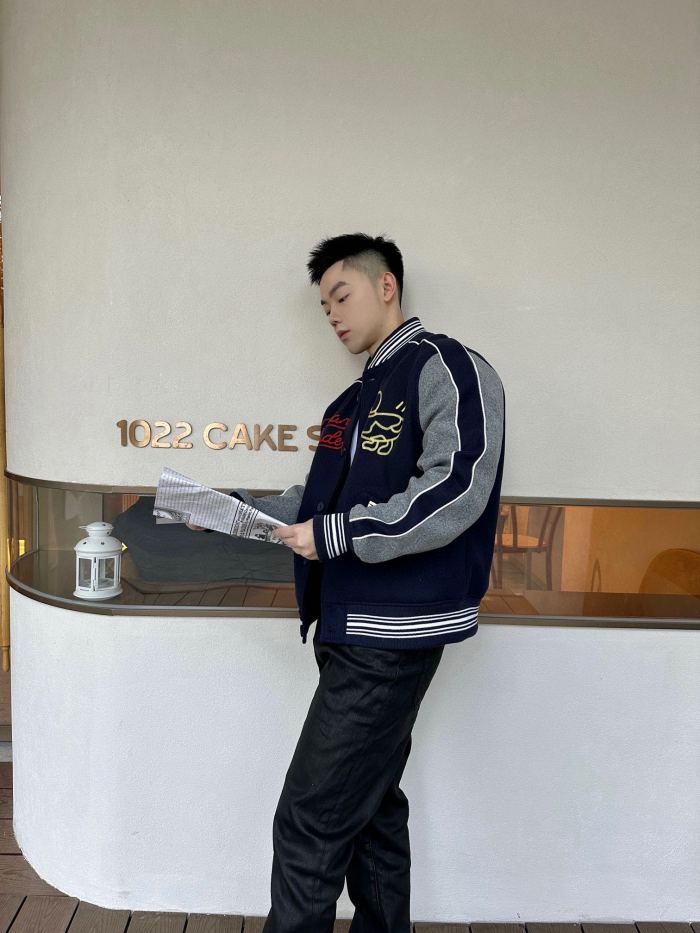 Clothes HUMAN MADE 17