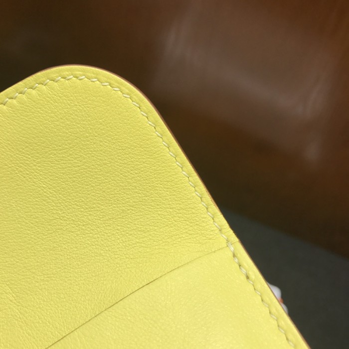 Handbags Hermes Halzan size:22 cm