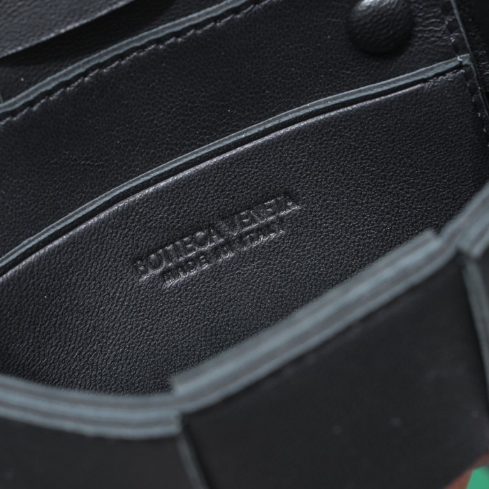 handbags Bottega Veneta 6813# size:12*8*4