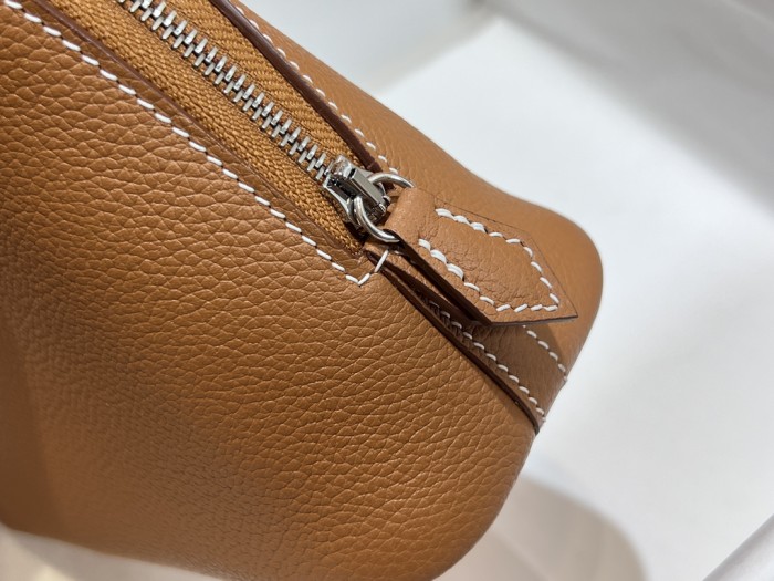 Handbags Hermes Mini bolide size:19*14*8 cm