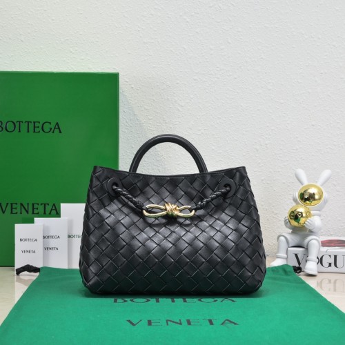 handbags Bottega Veneta 7463# size:19*25*10.5cm