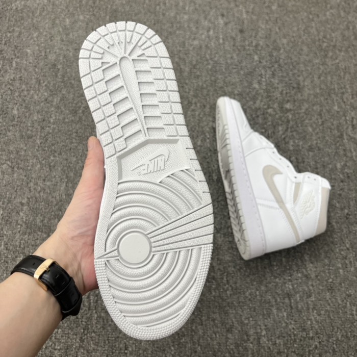 Jordan 1 Retro High 85 Neutral Grey